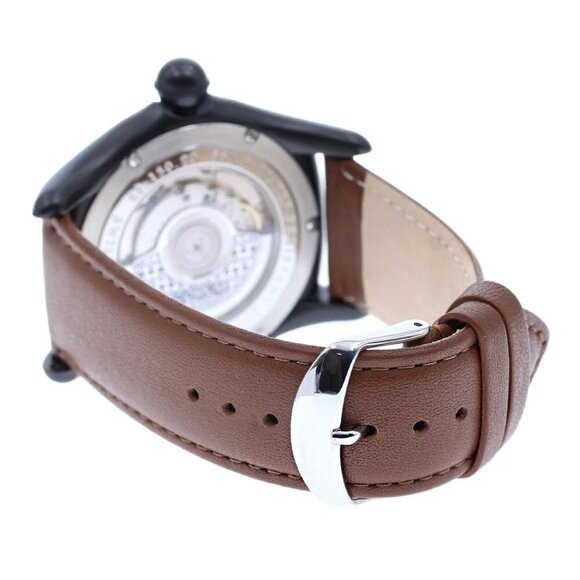 CORUM bubble Date yellow Dial Automatic Men's Watch_837846 - Picture 6 of 6